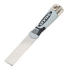Hyde Pro 1-1/4 In. W Stainless Steel Stiff Putty Knife