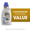 Roundup Dual Action Weed and Grass Killer Concentrate 32 oz (Pack of 6)