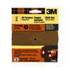 3M 5 in. Aluminum Oxide Center Mount Sanding Disc 120 Grit Fine 5 pk (Pack of 10)