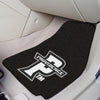 Providence College Carpet Car Mat Set - 2 Pieces