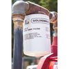 Goldenrod Steel Replacement Fuel Filter 25 gpm
