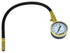 Victor Hopkins 75 psi Dial Tire Pressure Gauge