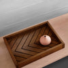 Polyshade.5Pt Gl Mis Oak (Pack Of 4)