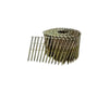Metabo HPT 3-1/4 in. Wire Coil Bright Framing Nails 16 deg 4000 pk