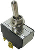 Gardner Bender 20 amps Toggle Switch Silver 1 pk