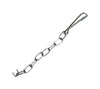 Korky Flapper Chain Silver Stainless Steel For Universal
