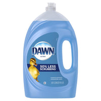 Dawn Ultra Original Scent Liquid Dish Soap 70 oz 1 pk -Pack of 6