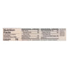 Food Merchants Organic Polenta - Traditional Italian - Case of 12 - 18 oz.