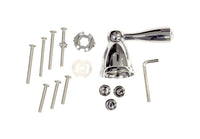 Danco For Universal Chrome Sink and Tub and Shower Faucet Handles - Deal of The Week
