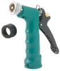 Gilmour Shower and Stream Metal Front Threaded Hose Nozzle