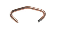 Decker 12.5 Ga. Animal Ring For Hog 100 pk - Deal of The Week