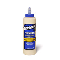 Titebond II Premuim Cream Wood Glue 16 oz.