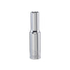 DeWalt Directtorque 7/32 in. X 1/4 in. drive SAE 6 Point Deep Socket 1 pc