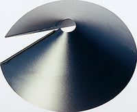 Wrap Around Squirrel Baffle, 18-Inch (A)
