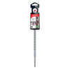 Diablo Rebar Demon 1/2 in. X 12 in. L Carbide Hammer Drill Bit SDS-Plus Shank 1 pk