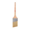 Purdy Adjutant 2-1/2 in. W Soft Angle Paint Brush (Pack of 6)