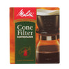 Melitta 6 cups Black Pour-Over Coffee Brewer