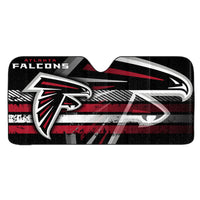 NFL - Atlanta Falcons Windshield Sun Shade