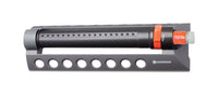 Gardena Plastic Sled Base Oscillating Sprinkler 3900 sq ft - Open Box