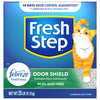 Fresh Step Fresh and Clean Scent Cat Litter 25 lb
