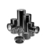 Adaptr Close Clear 6" - Open Box