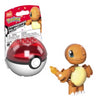 Mega Construx Pokemon Poke Ball Plastic Assorted 16 pc (Pack of 12)