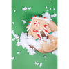 DOUGH SET GNGR HOUS 3+Y (Pack of 6)