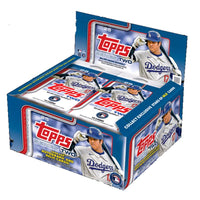 Topps Series 2 MLB 2025 Baseball Single Pack Trading Cards Multicolored (Pack of 20)