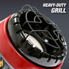 Mr. Heater Little Buddy 95 sq ft Propane Radiant Portable Heater 3800 Btu/h