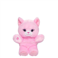 Build-A-Bear Mini Beans Kitty Plush Toy (Pack of 10)