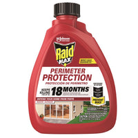 Raid Max Insect Control Liquid 30 oz - Deal of The Week