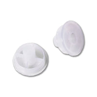 ArroWorthy 0 in. W Contractor Paint Roller End Cap - Deal of The Week