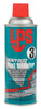 Hampton White Steel Shelf Support 18 Ga. 6 in. L 100 lb (Pack of 10)