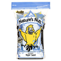 Natures Nuts 00037 4 Lbs Premium Nyjer Thistle Seed (Pack of 8)