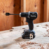 Makita 18V LXT Sub-Compact 1/2 in. Brushless Cordless Drill/Driver Kit (Battery & Charger)