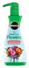 Miracle-Gro Liquid African Violet, Apple, Avocado, Azalea, Barberry and Bean Plant Food 8 oz