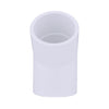 Charlotte Pipe Schedule 40 PVC Elbow (Pack of 25)