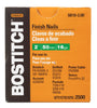 Nail Finish 2"16Gabx2500
