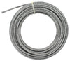 Baron 3/16 in. D X 50 ft. L Galvanized Steel Aircraft Cable