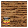 Minwax Wood Finish Semi-Transparent Red Oak Oil-Based Wood Stain 1/2 pt.