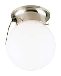 Westinghouse 11.81 in. H X 6 in. W X 6.5 in. L Ceiling Light - Deal of The Week