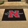 Nicholls State University Rug - 34 in. x 42.5 in.