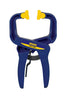 Irwin Quick-Grip 2 in. D Locking Handi-Clamp 1 pc