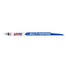 Lenox MULTIWOLF 12 in. Bi-Metal WAVE EDGE Reciprocating Saw Blade 10/14 TPI 1 pk - Deal of The Week