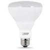 Feit Electric BR30 E26 (Medium) LED Bulb Soft White 65 Watt Equivalence 3 pk