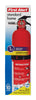 First Alert Red Monoammonium Phosphate Multipurpose Home Fire Extinguisher 2-1/2 lbs.