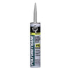 DAP Pro Grade Gray Polyurethane Construction Sealant 10.1 oz (Pack of 12).