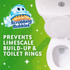 Scrubbing Bubbles Rainshower Scent Continuous Toilet Cleaning System 1.34 oz Gel
