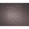 Celebrations Gold LED Rice Clear/Warm White 200 ct Novelty Christmas Lights 5.5 ft.