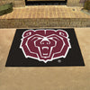 Missouri State University Rug - 34 in. x 42.5 in.